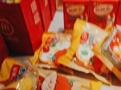 -海底捞火锅(太原南站店)