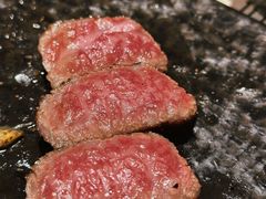 -神户牛焼肉専門店 牛一(道顿堀店)