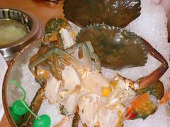 -尚海豆捞(乐虹坊店)