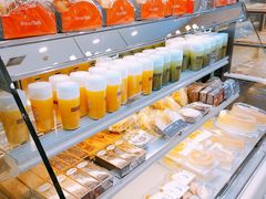 -面包新语(滨湖万达店)