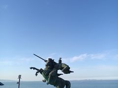 -养马岛旅游度假区