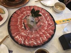 -东来顺饭庄(天坛店)