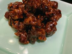糖醋排骨-新白鹿餐厅(爱琴海购物中心店)