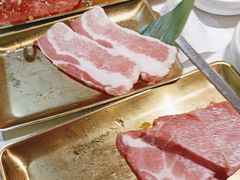 -炙城·韩式烤肉(南京东路店)