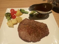 -必胜客(栖乐荟店)