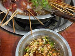 -丹妹麻辣烫(袁家岭20year店)