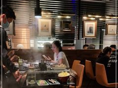 大堂-大头椰·海南椰子鸡火锅(思明万象城店)