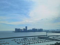 -西秀海滩公园