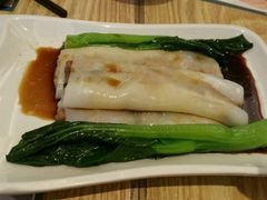 -添好运点心专门店(百老汇店)