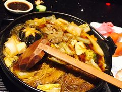 -梅筑·创意料理(王府井百货店)