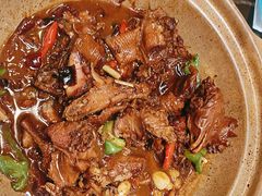 -勇利赵家烤肉坊(含光路店)