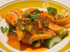 -禄鼎记·排队俩小时都要吃的酸菜鱼(石牌桥店)