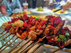 -蕃茄述·好汤自然来(江汉路店)