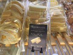 -巴黎贝甜(印象城店)