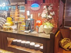 -東盛炭烤自助料理(浦东文峰广场店)