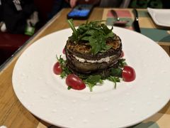 -安妮意大利餐厅(国贸店)