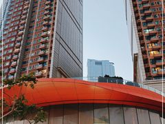 -香港ELEMENTS圆方