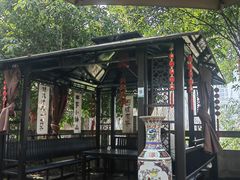 -关岳庙