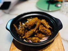 虎皮凤爪-那家小馆(摩天活力城店)
