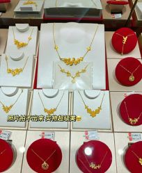 -安徽好百年珠宝城(宁国路店)