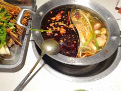 -钢管厂五区小郡肝串串香(奥克斯广场锦城万达店)