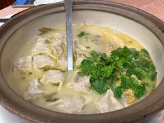 -瑞福园联谊餐室(茂名南路店)