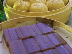 -长江国际酒店-中餐厅