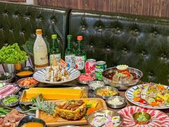 -香猪坊韩国烤肉专属门店(魏公村店)