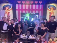 -音乐派KTV(银泰城店)