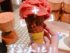 -Luneurs(幸福里店)