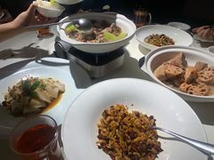 -上座·餐厅(阳光100店)