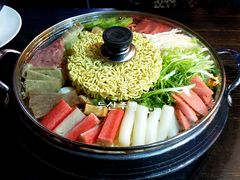 -the frypan韩国炸鸡啤酒(五路居店)