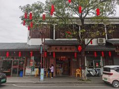 -龙华酒家