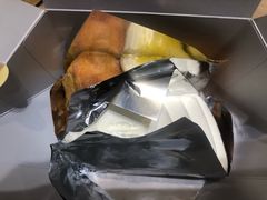 水果千层蛋糕-HARBS(名铁名古屋店)