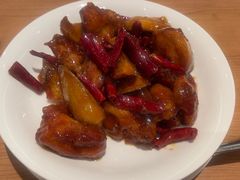 -鼎泰丰(德基广场店)