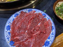 -咖咖火锅(老店)