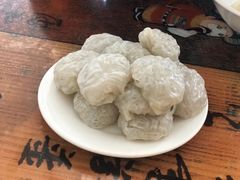 -阿狗烧麦(交通局店)