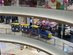 -东莞松山湖万象汇