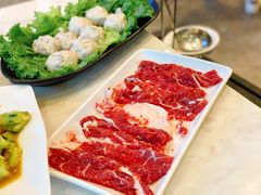 -食潮汕头鲜牛馆(望京保利店)