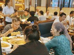 -买福记大盘鸡新疆菜