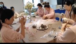 -兰心墩楠月子会所(万达店)