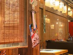 -炉太郎日式烧肉店(华贸店)