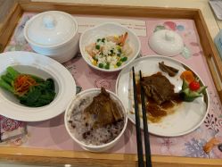 -中法母婴月子中心(南湖创始店)