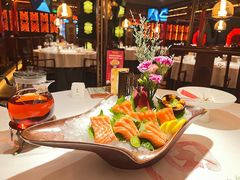 -宝轩渔府·海鲜(水上店)