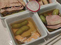 -望乡楼上海菜(日月光店)