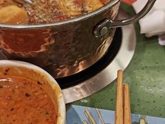 -一围小火锅(佳兆业广场店)