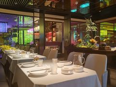 -杏花堂晋商私房菜(华熙五棵松店)