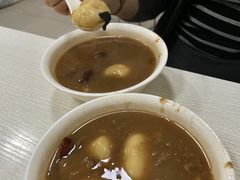 -罗子龙罗家桂花汤圆(曹都巷店)