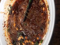 -钟方模白家肥肠粉(春熙店)