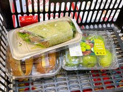 -Olé精品超市(北京合生汇店)